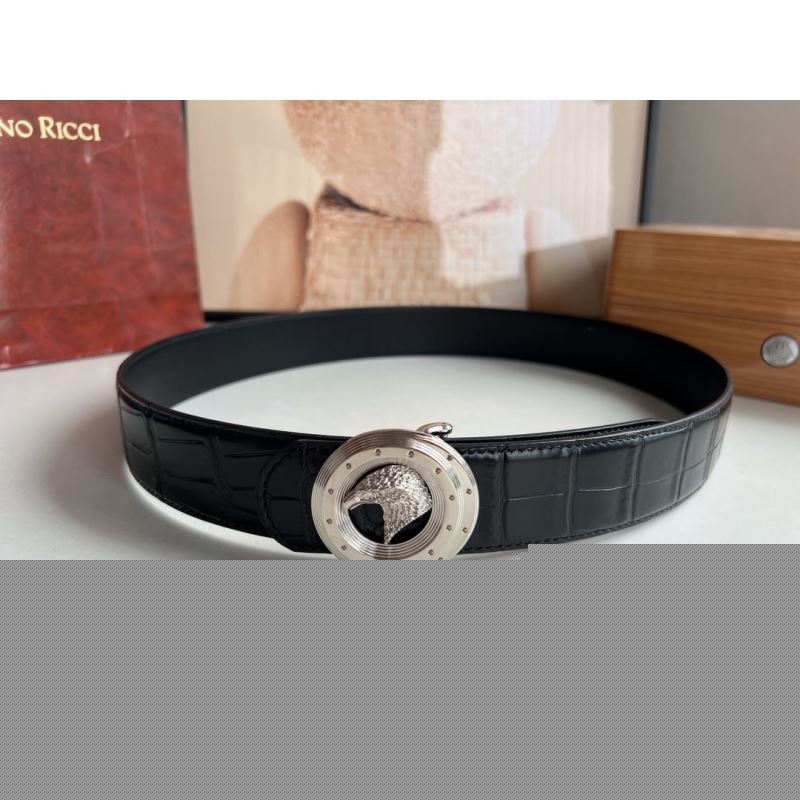 Stefano Ricci Belts